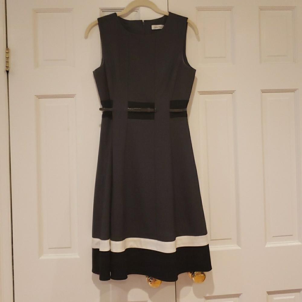 Calvin Klein Dress